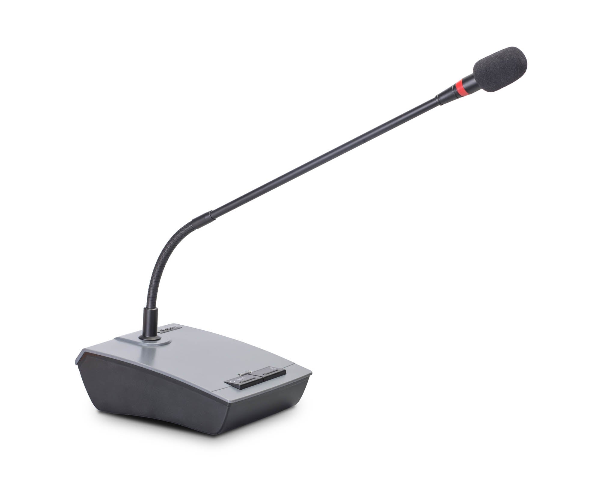 APAMDSC - Apart MDSCHAIR Chairman Microphone for Discussion System Image 1