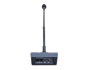 APAMDSC - Apart MDSCHAIR Chairman Microphone for Discussion System Image 3