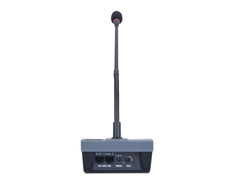 APAMDSC - Apart MDSCHAIR Chairman Microphone for Discussion System Image 3