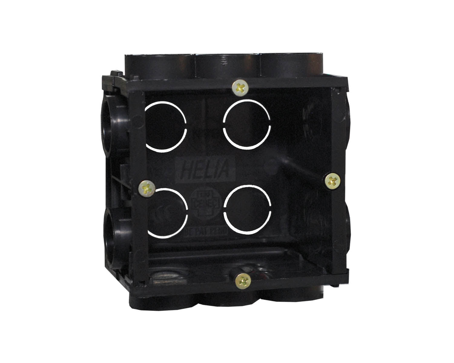APANMODIN - Apart NMODIN Helia Built In Box for ACP or ACPL or ACPR or DIWAC or Nico Controls Image 1