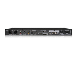 APAPC1000R2 - Apart PC1000RMKII CD or MP3 or SD or USB or RS232 Media and CD Player 1U Image 2
