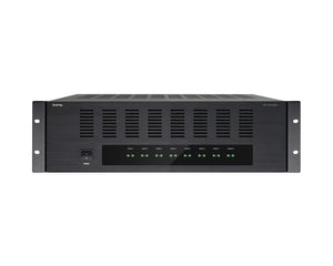 APAR1680 - Apart Revamp 1680 16Ch Class D Amp 16 x 80W@4ohm 8 x 160W@8ohm 3U Image 1
