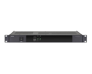 APAR2150 - Apart Revamp 2150 2Ch Class D Fanless Amp 2 x 165W @ 4ohm 1U Image 1