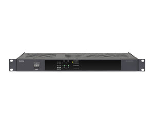 APAR2250 - Apart Revamp 2250 2Ch Class D Fanless Amp 2 x 250W @ 4ohm 1U Image 1