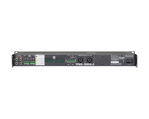 APAR2250 - Apart Revamp 2250 2Ch Class D Fanless Amp 2 x 250W @ 4ohm 1U Image 2