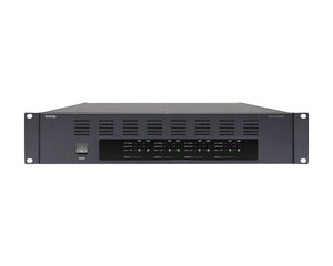 APAR8250 - Apart Revamp 8250 8Ch Class D Amp 8 x 250W@4ohm 4 x 500W@8ohm 2U Image 1