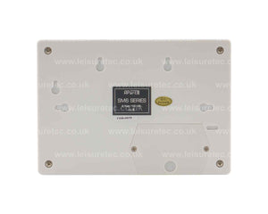 APASMB6VW - Apart SMB6VW On Wall Speaker and Volume Control 100V 6W White Image 4