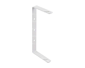 APASMB6VW - Apart SMB6VW On Wall Speaker and Volume Control 100V 6W White Image 5