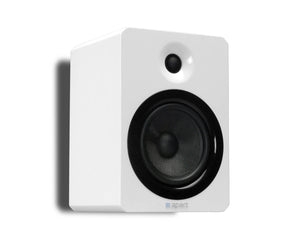 APAVCI5W - Apart VINCI5W White Gloss HiFi 5inch 2 Way Speaker 6ohm *PAIR* Image 3