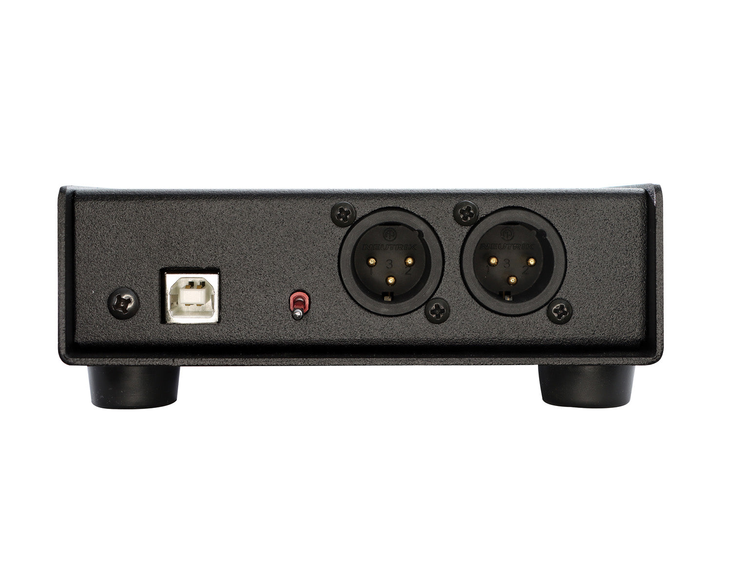 ARTBTDI - ART Pro Audio BT DI Bluetooth Direct Box With Isolated Outputs Image 4