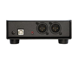 ARTBTDI - ART Pro Audio BT DI Bluetooth Direct Box With Isolated Outputs Image 4