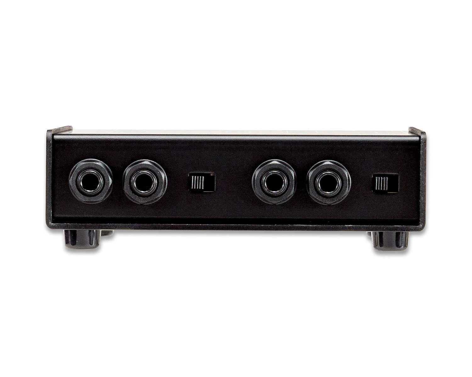 ARTDPDB - ART Pro Audio dPDB Dual Passive Direct Box Image 3