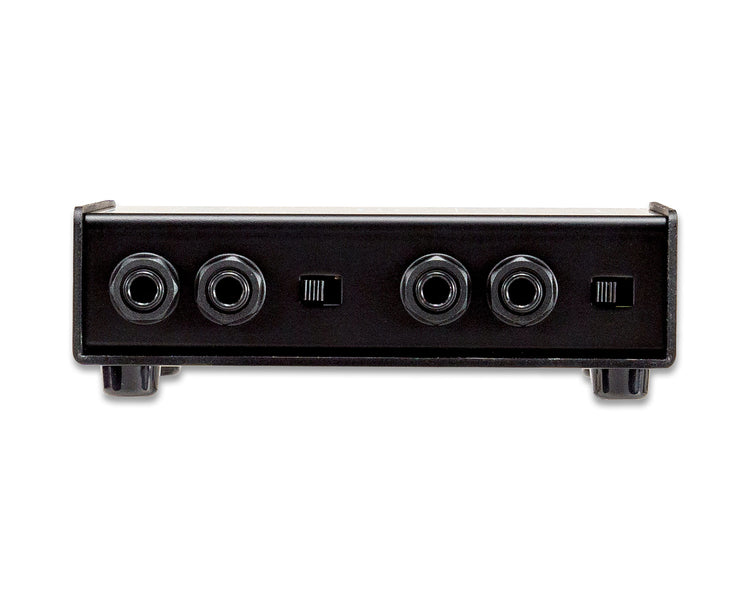 ARTDPDB - ART Pro Audio dPDB Dual Passive Direct Box Image 3
