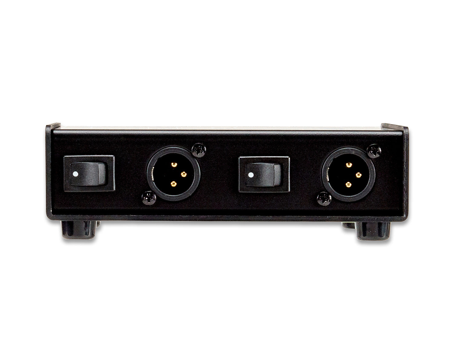 ARTDPDB - ART Pro Audio dPDB Dual Passive Direct Box Image 4