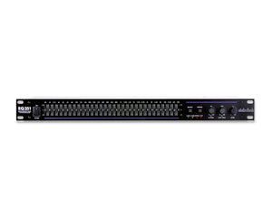 ARTEQ351 - ART Pro Audio EQ351 1x31 Band Graphic Equalisers 19inch 1U Image 1