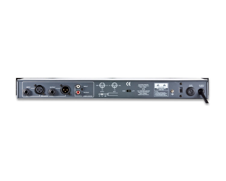 ARTEQ351 - ART Pro Audio EQ351 1x31 Band Graphic Equalisers 19inch 1U Image 3