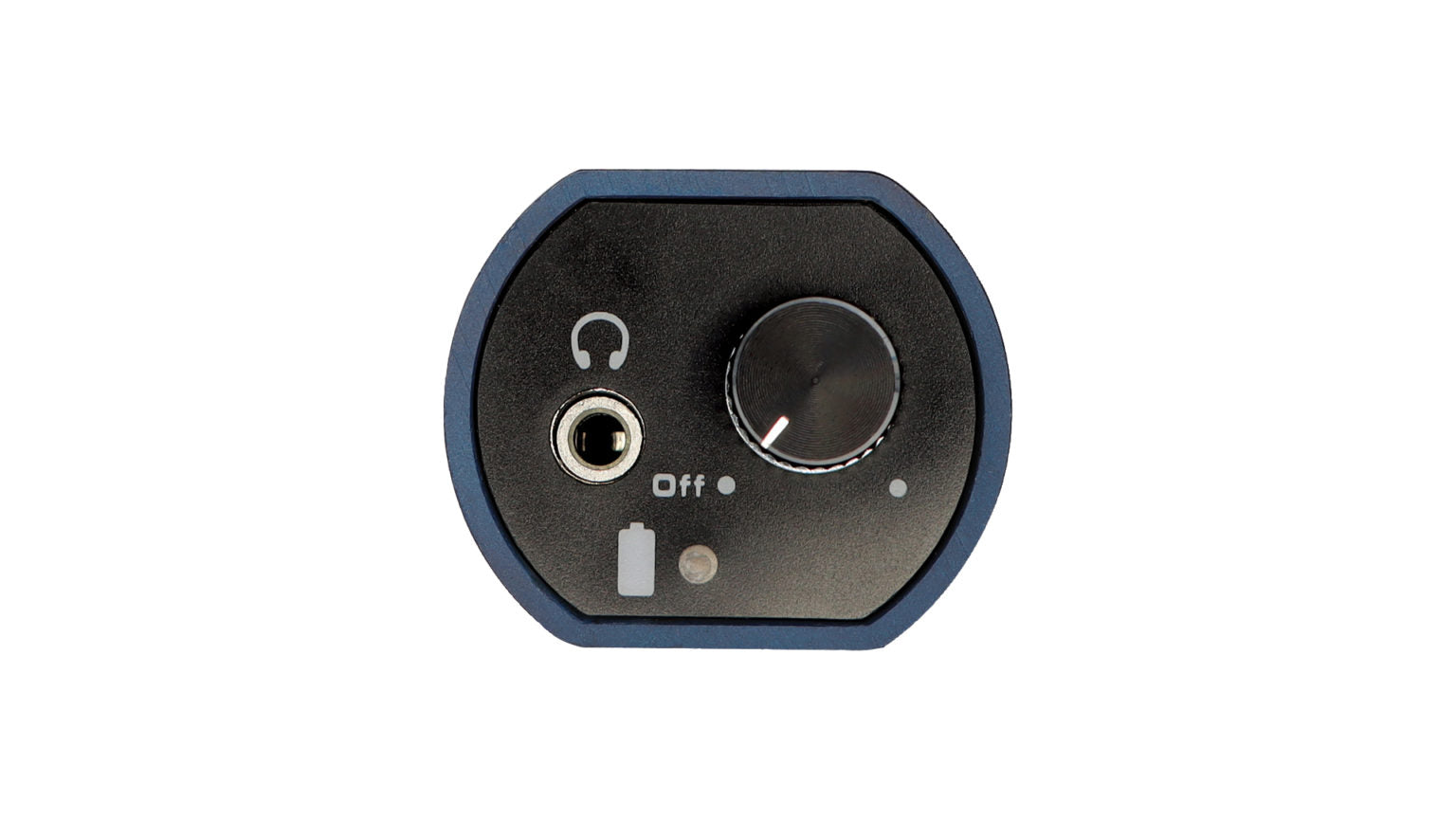 ARTHP1 - ART Pro Audio HP 1 Personal In Ear Monitor Amplifier Image 2