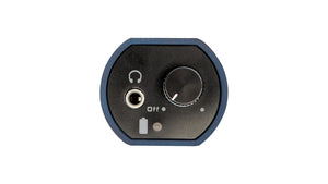 ARTHP1 - ART Pro Audio HP 1 Personal In Ear Monitor Amplifier Image 2