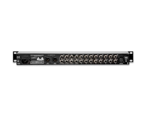 ARTMX822 - ART Pro Audio MX822 8 Channel Stereo Mixer with Effects Loop 19inch 1U Image 3