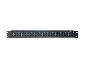 ARTP48 - ART Pro Audio P48 48Ch Balanced Patch Bay 1 or 4 TRS Balanced Jacks 19inch 1U Image 1
