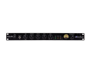 ARTSOLOMPACE - ART Pro Audio SOLO MPA Single Ch Rackmount Multi Voice Tube PreAmplifier Image 1
