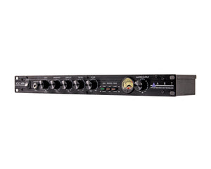 ARTSOLOMPACE - ART Pro Audio SOLO MPA Single Ch Rackmount Multi Voice Tube PreAmplifier Image 2