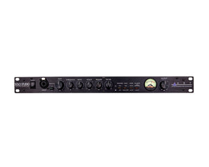 ARTSOLOSTUDIOCE - ART Pro Audio SOLO STUDIO Single Ch Rackmount Multi Voice Channel Strip Image 1