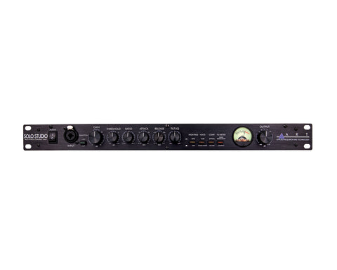 Channel Strips