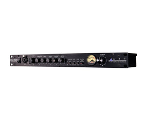 ARTSOLOSTUDIOCE - ART Pro Audio SOLO STUDIO Single Ch Rackmount Multi Voice Channel Strip Image 2