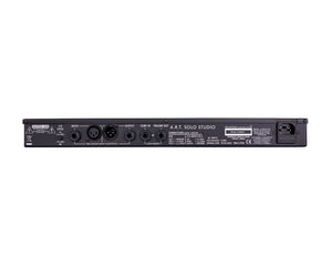 ARTSOLOSTUDIOCE - ART Pro Audio SOLO STUDIO Single Ch Rackmount Multi Voice Channel Strip Image 3