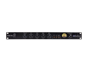ARTSOLOVLACE - ART Pro Audio SOLO VLA Single Ch Rackmount Multi Voice Tube Opto or Compressor Image 1