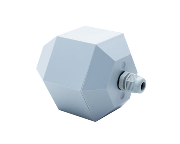 ATEDNM485 - Ateis DNM 485 Digital Noise Sensing Microphone RS485 for IDA8 Image 1