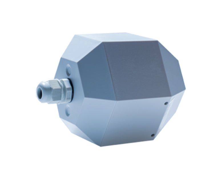 ATEDNM485 - Ateis DNM 485 Digital Noise Sensing Microphone RS485 for IDA8 Image 2