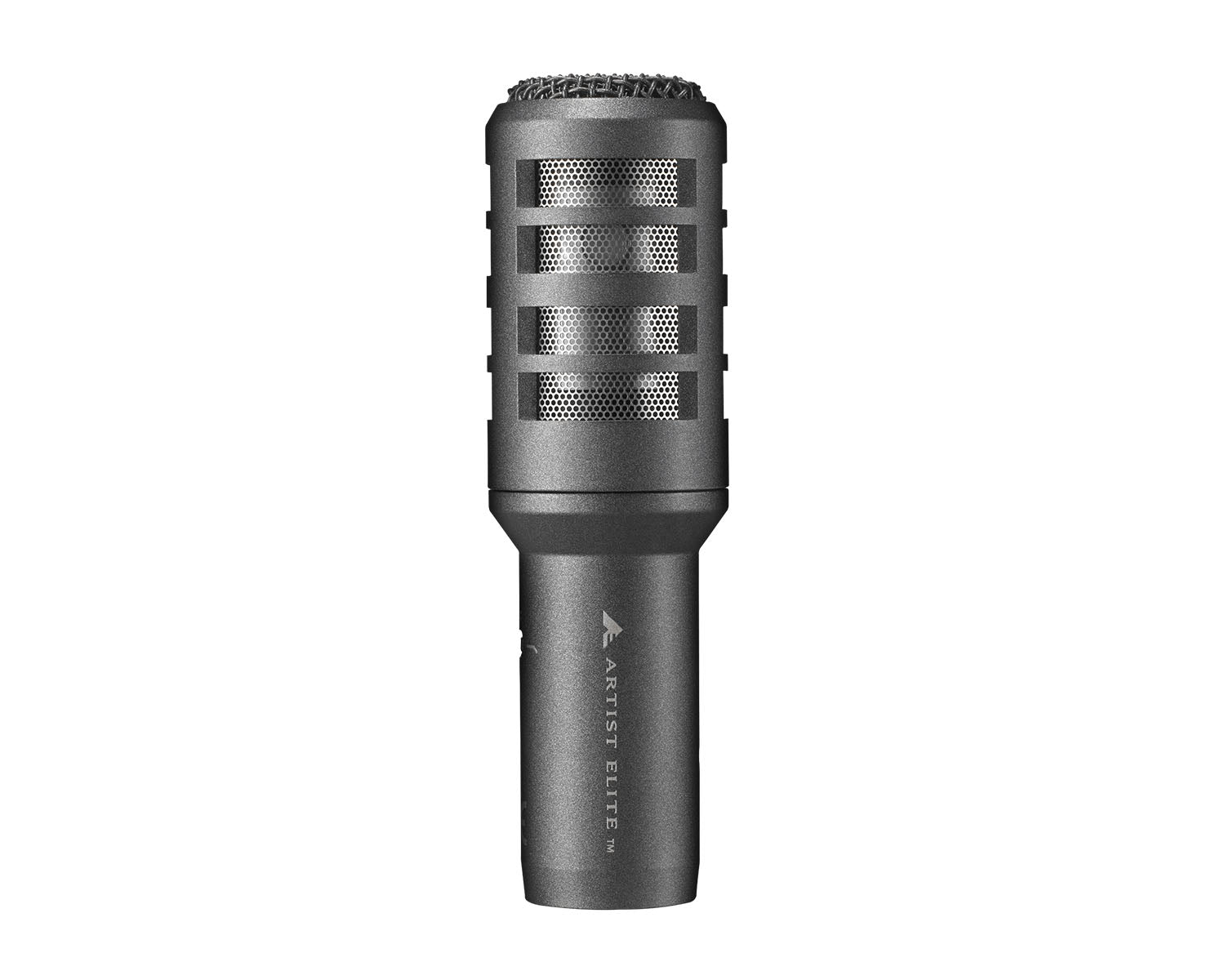 AUDAE2300 - Audio Technica AE2300 Cardioid Dynamic Instrument Microphone Image 1