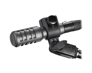 AUDAE2300 - Audio Technica AE2300 Cardioid Dynamic Instrument Microphone Image 2