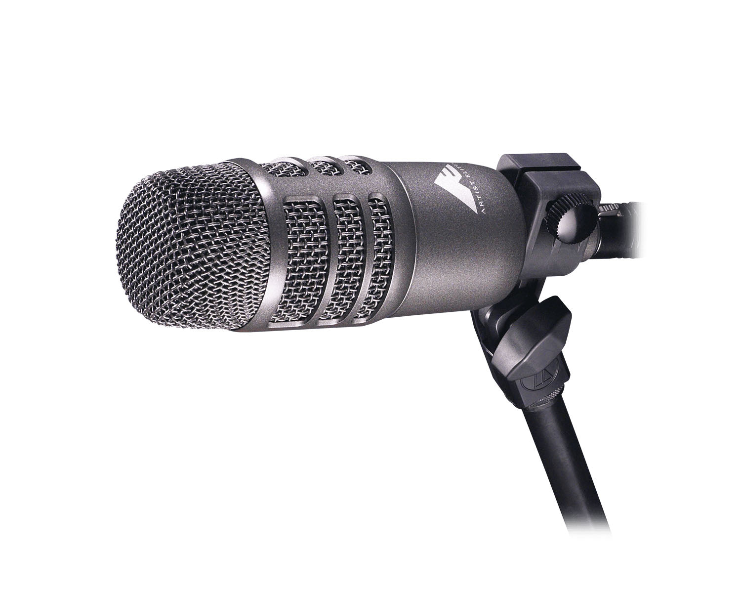 AUDAE2500 - Audio Technica AE2500 Dual Element Condenser and Dynamic Cardioid Instrument Mic Image 2