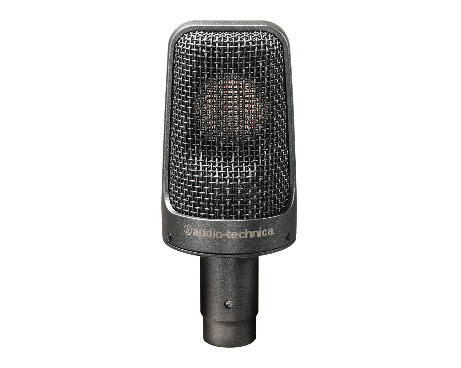 AUDAE3000 - Audio Technica AE3000 Hi SPL Side Address Cardioid Condenser Instrument Mic Image 1