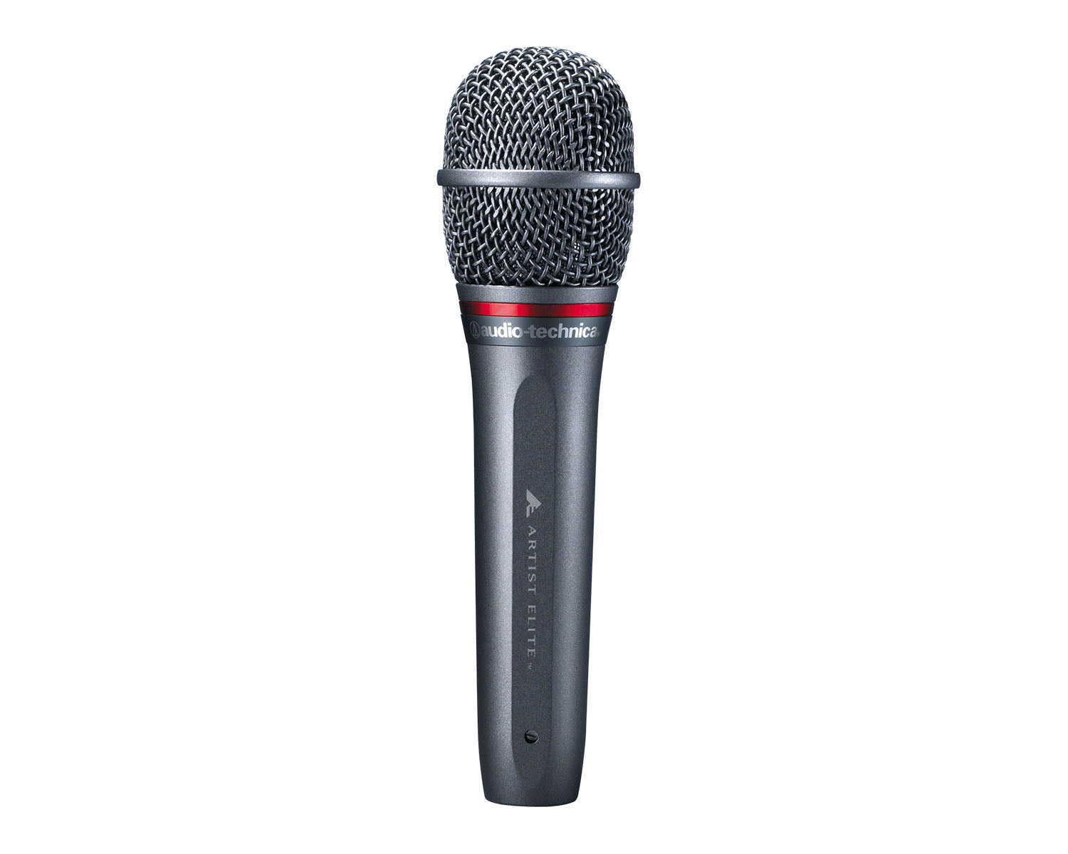 AUDAE4100 - Audio Technica AE4100 Cardioid Dynamic Vocal Microphone Image 1