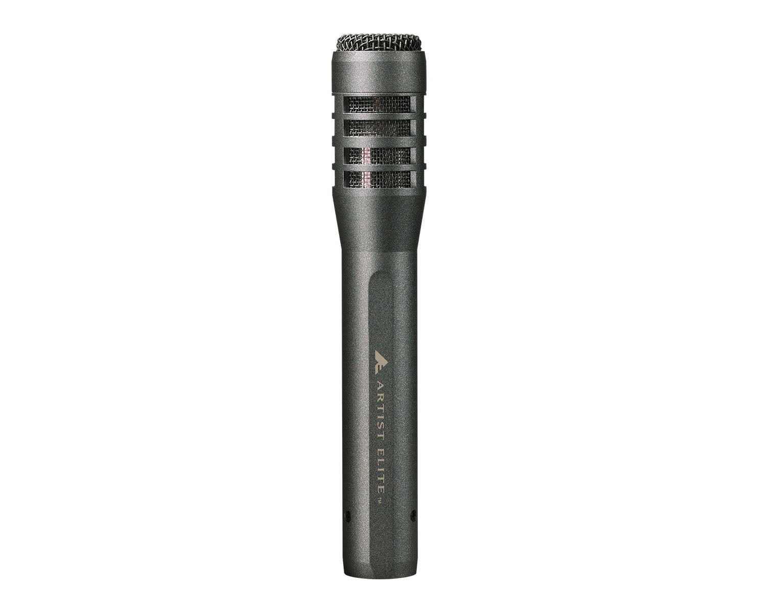 AUDAE5100 - Audio Technica AE5100 Low Profile Cardioid Condenser Instrument Microphone Image 1