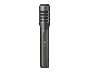 AUDAE5100 - Audio Technica AE5100 Low Profile Cardioid Condenser Instrument Microphone Image 1