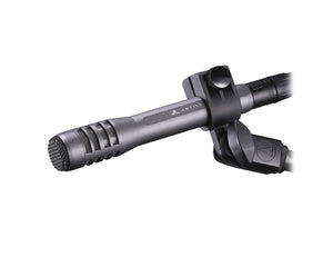 AUDAE5100 - Audio Technica AE5100 Low Profile Cardioid Condenser Instrument Microphone Image 2