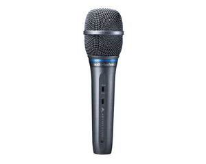 AUDAE5400 - Audio Technica AE5400 Externally Polorised Cardioid Vocal Condenser Microphone Image 1
