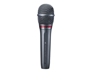 AUDAE6100 - Audio Technica AE6100 Hypercardioid Dynamic Vocal Microphone Image 1