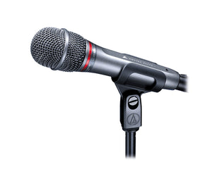 AUDAE6100 - Audio Technica AE6100 Hypercardioid Dynamic Vocal Microphone Image 2