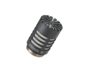 AUDAT4053BH - Audio Technica AT4053BEL Mic Capsule Element for AT4900B 48 Hypercardioid Image 2