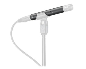 AUDAT4900B - Audio Technica AT4900B 48 Component Condenser Mic Body EXCLUDING CAPSULE Image 1