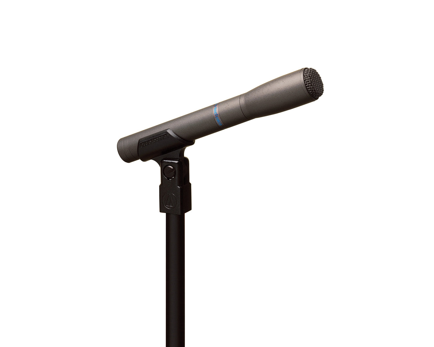 AUDAT8010 - Audio Technica AT8010 Omni Condenser Interview Microphone Image 1
