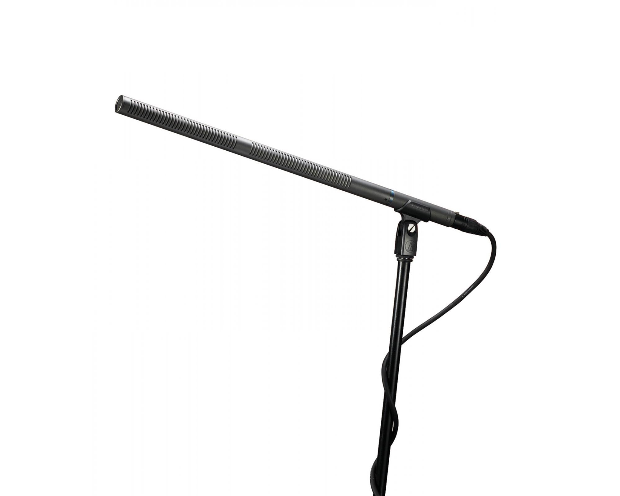 AUDAT8015 - Audio Technica AT8015 Line and Gradient Shotgun Mic 460mm Image 1