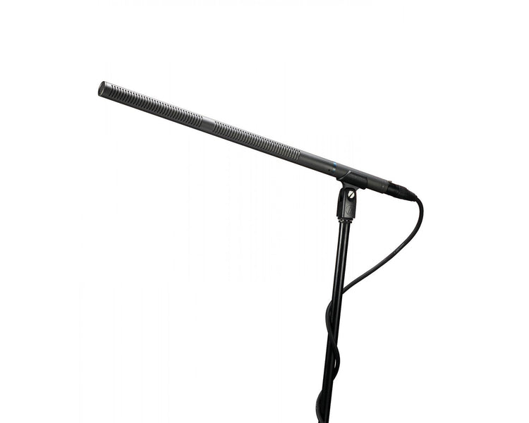 AUDAT8015 - Audio Technica AT8015 Line and Gradient Shotgun Mic 460mm Image 1