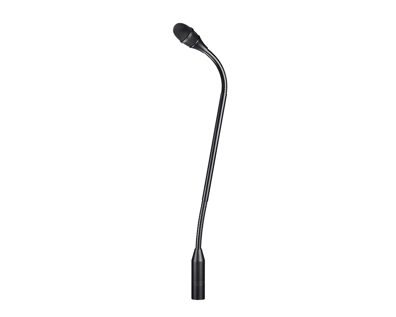 AUDAT808G - Audio Technica AT808G (S2) Supercardioid Dynamic Gooseneck Mic with XLR M End Image 1